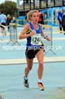 Senior womens 4 Stage Relay, 2022 Northern Road Relays, SportsCity, Manchester. Photo: David T. Hewitson/Sports for All Pics